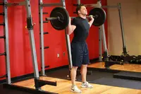 Barbell Squat
