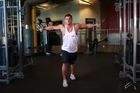 Cable Crossover