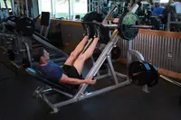Leg Press