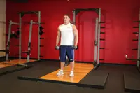 Side Lateral Raise