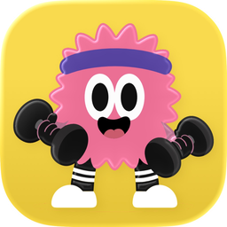 Mekimeki app icon